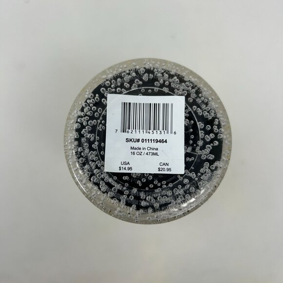 Starbucks Holiday 16 oz Gold Bubble Hot Cold Coffee Tumbler - Picture 4 of 6